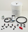 Rainmaker Misting System Kit